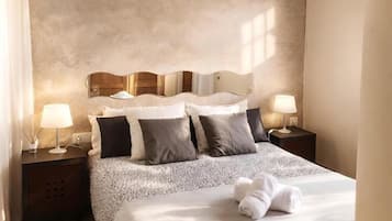 Classic-Apartment | Individuell dekoriert, individuell eingerichtet, kostenloses WLAN
