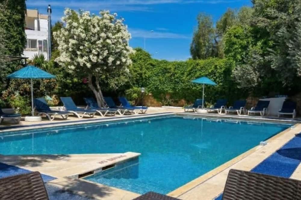 Ali Baba Hotel Gumbet