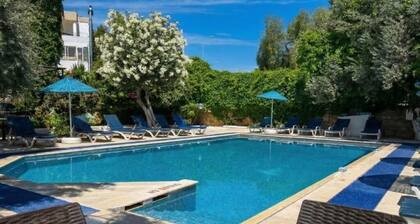 Ali Baba Hotel Gumbet