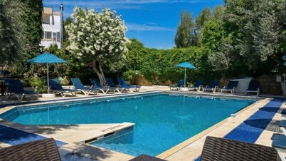 Ali Baba Hotel Gumbet