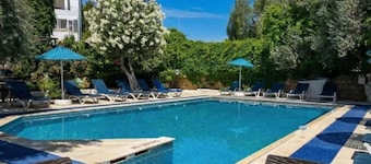 Ali Baba Hotel Gumbet