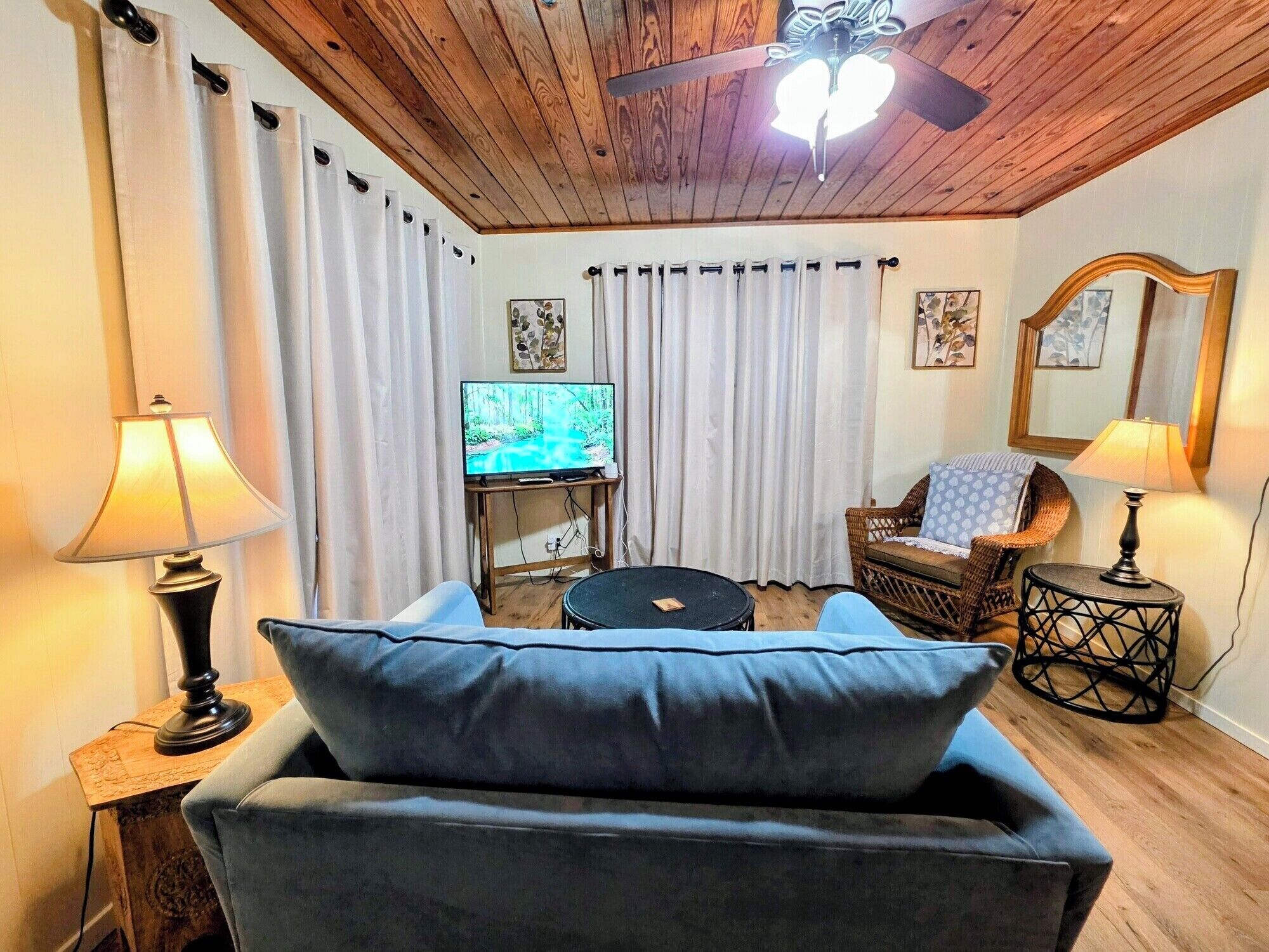 Televisión 