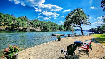 Unterkunftsgelände