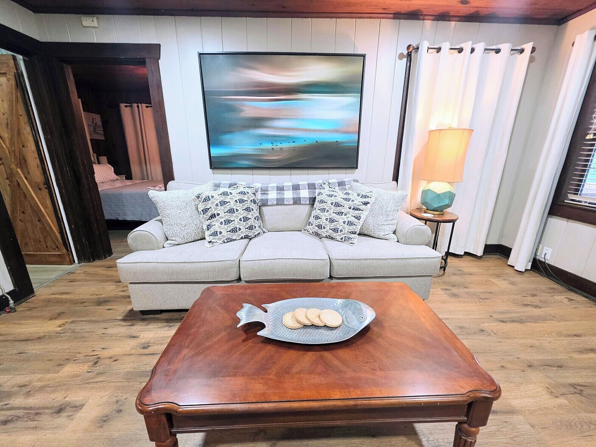 TV