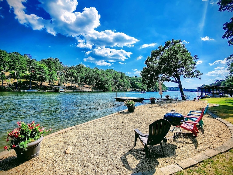 Family Tides Cottage - Arkansas