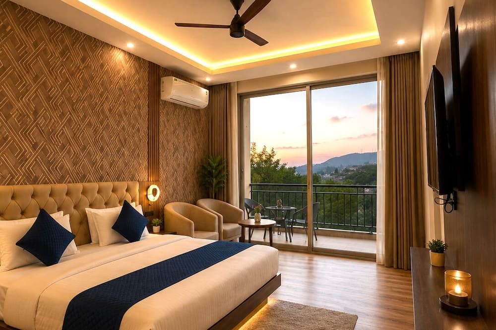 Casa Del Sol Lakeview Homestay