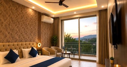 Casa Del Sol Lakeview Homestay
