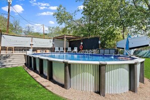 Pool - Venue 1925 with pool (Belton)