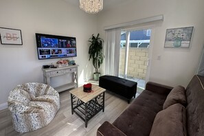 Una Smart TV