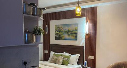 Your Home Away From Home Studio– Fully Private Stay