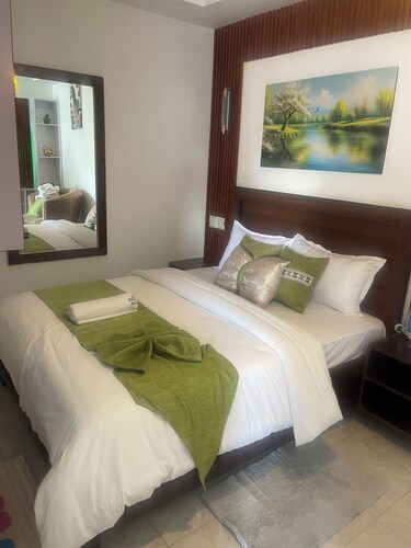 Your Home Away From Home Studio– Fully Private Stay