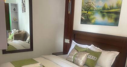 Your Home Away From Home Studio– Fully Private Stay