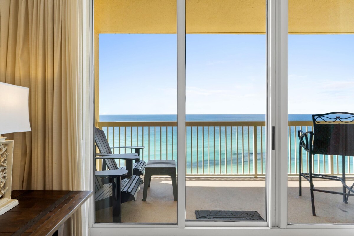 Condo, 3 Bedrooms, Ocean View (1506E) | View from room