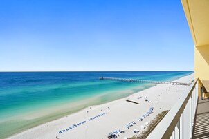 Odadan manzara