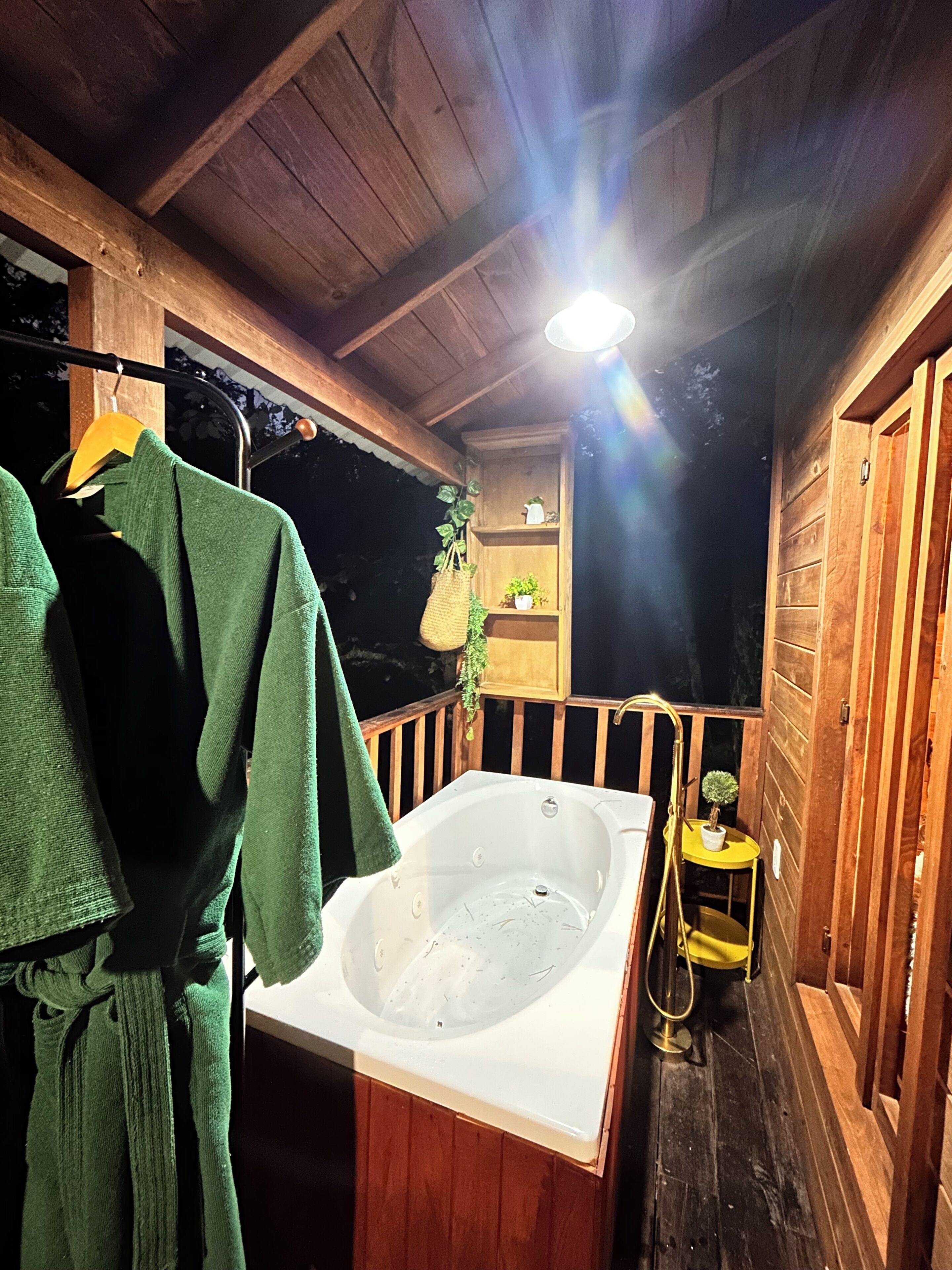 Kamar Klasik, pemandangan kebun | Halaman properti
