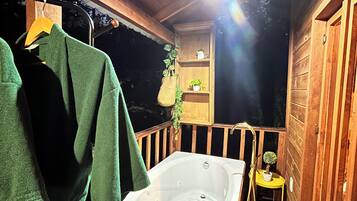 Kamar Klasik, pemandangan kebun | Halaman properti