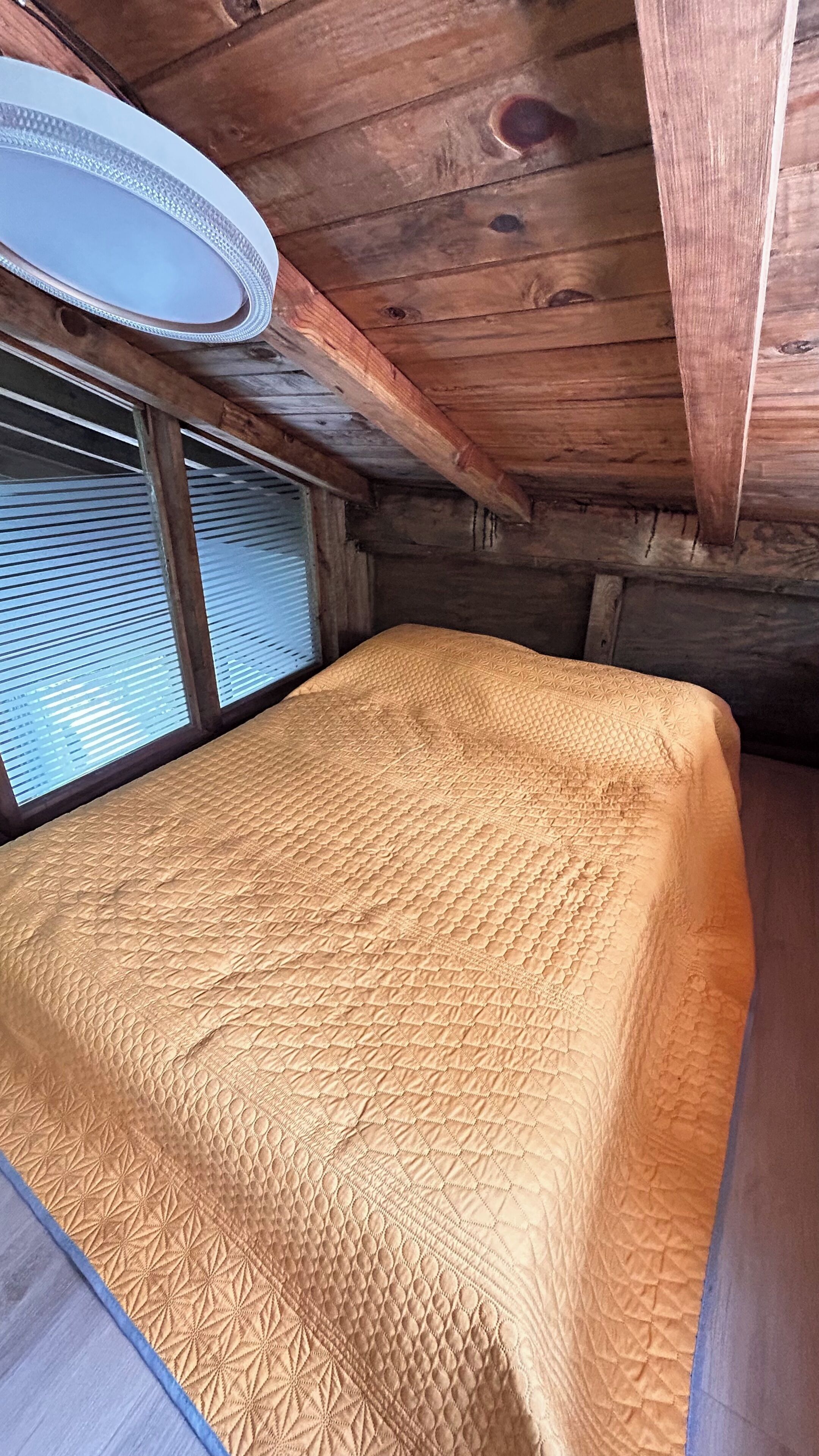 Deluxe Room, Garden View