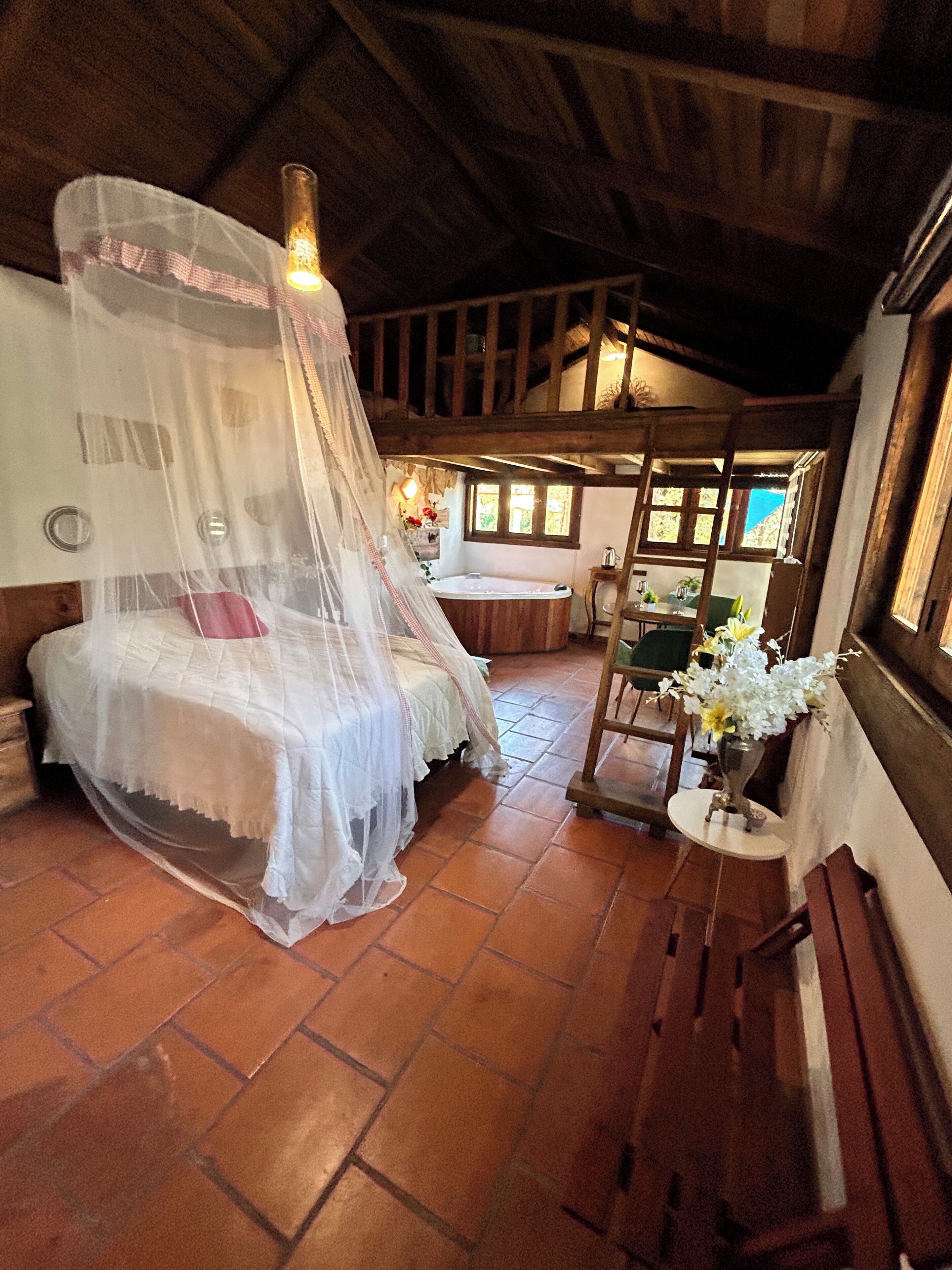Comfort Double Room, Garden View | Free WiFi