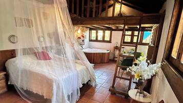 Comfort Double Room, Garden View | Free WiFi