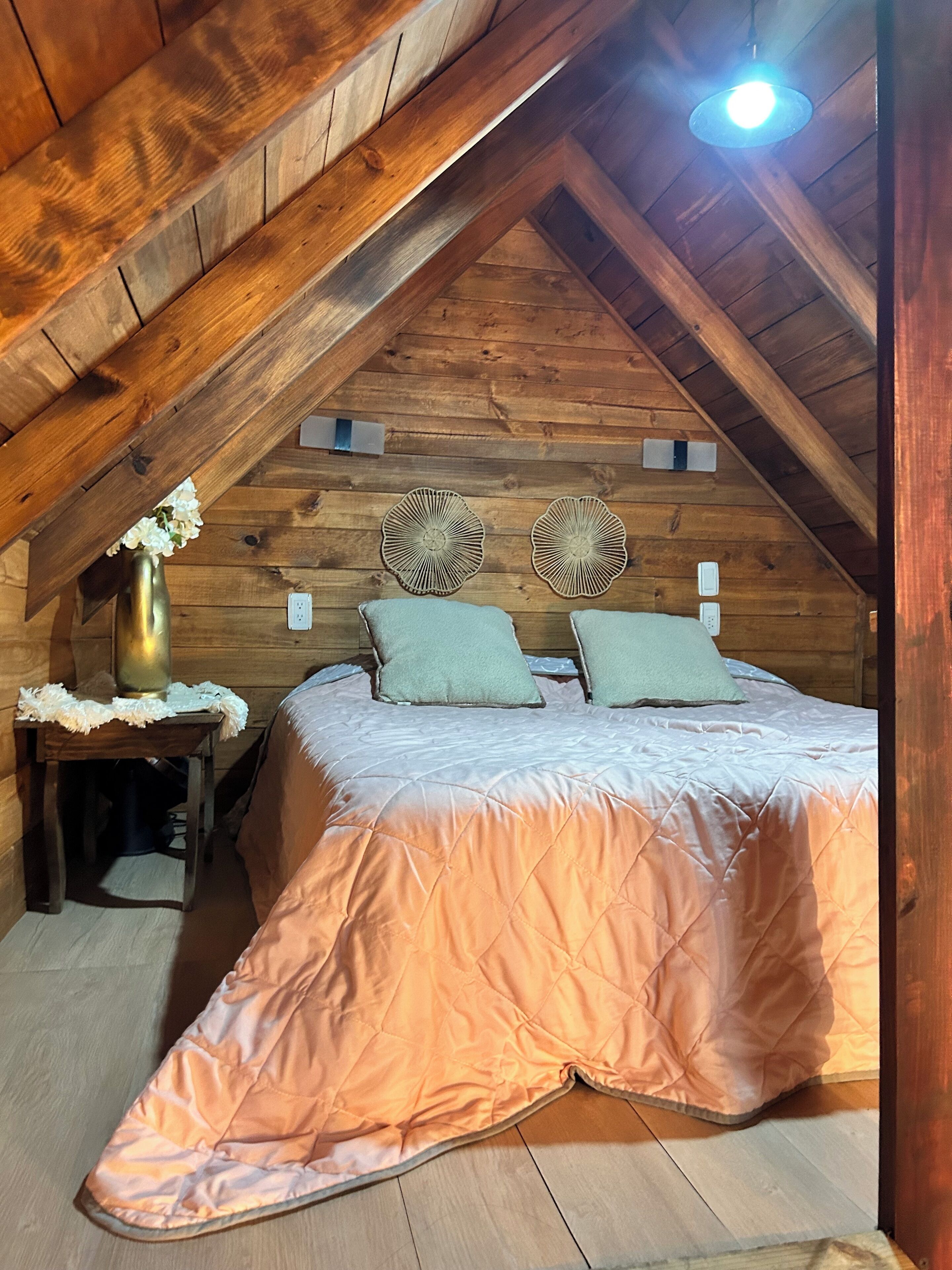 Classic Room, Garden View