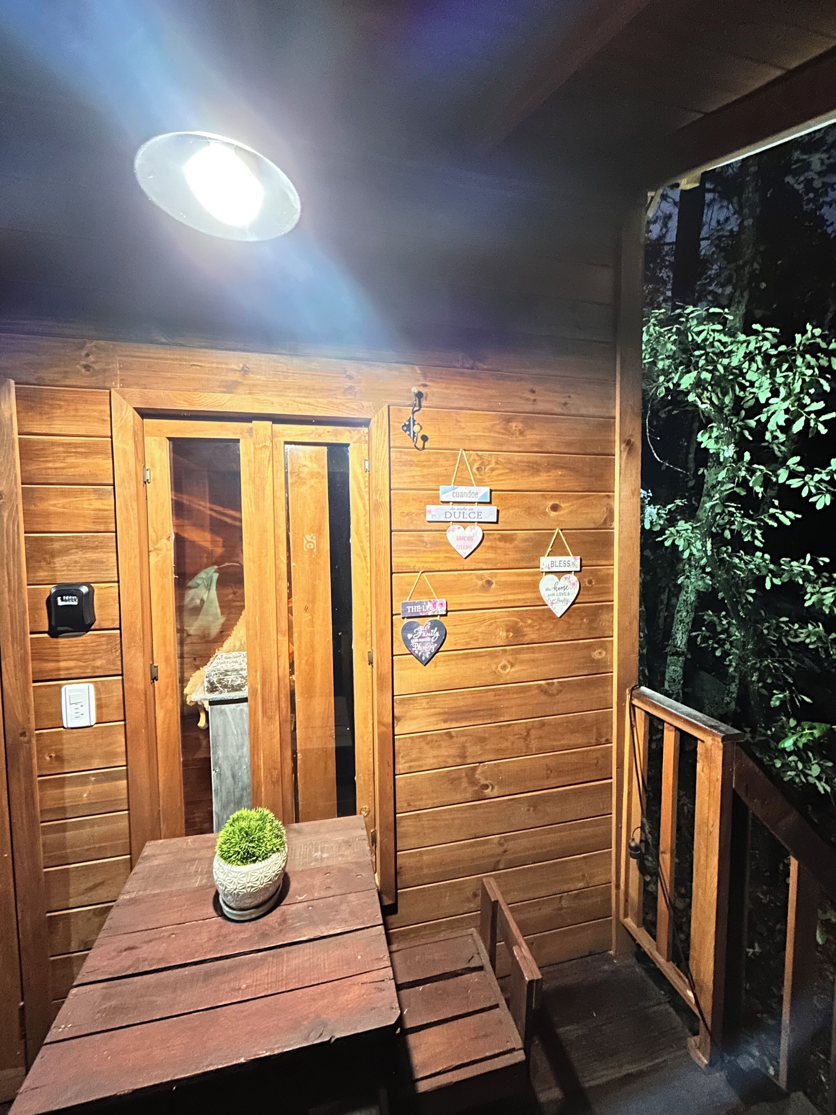 Habitación clásica, vista al jardín | Restaurante al aire libre