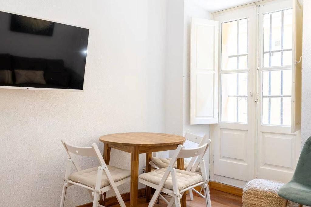 Appartement Classique | Restauration