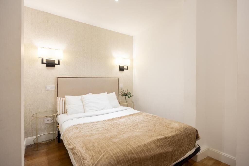 Appartement Confort | Fer et planche à repasser, Wi-Fi gratuit