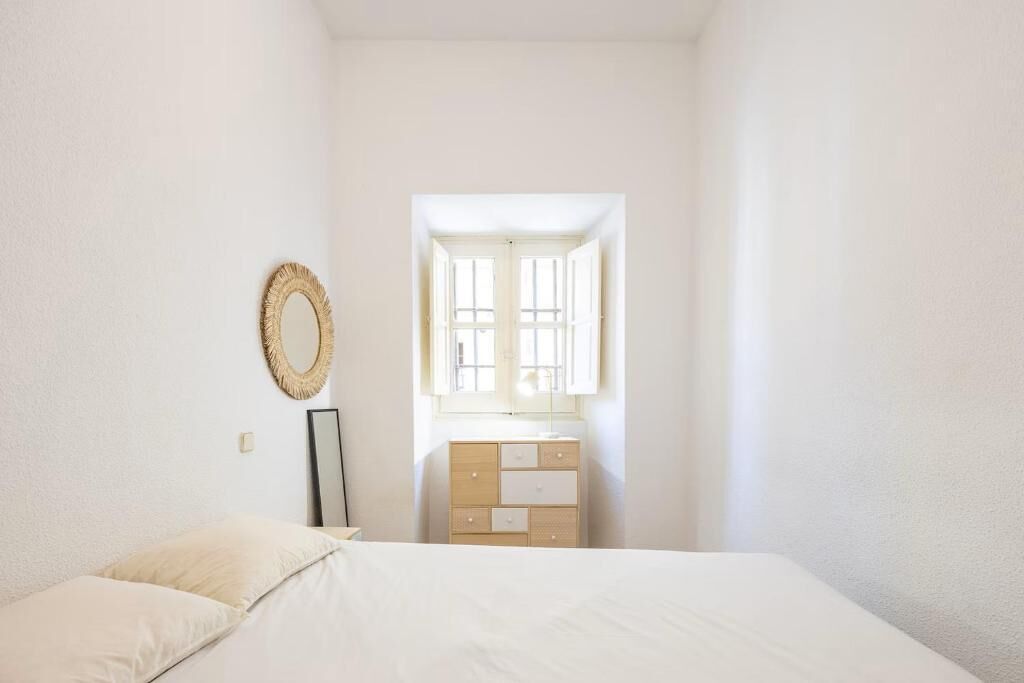 Appartement Classique | Fer et planche à repasser, Wi-Fi gratuit