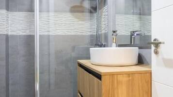 Appartement | Salle de bain
