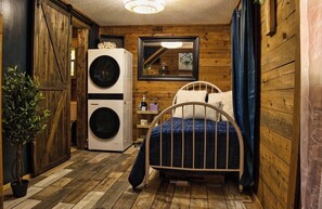 2 slaapkamers, wifi, beddengoed