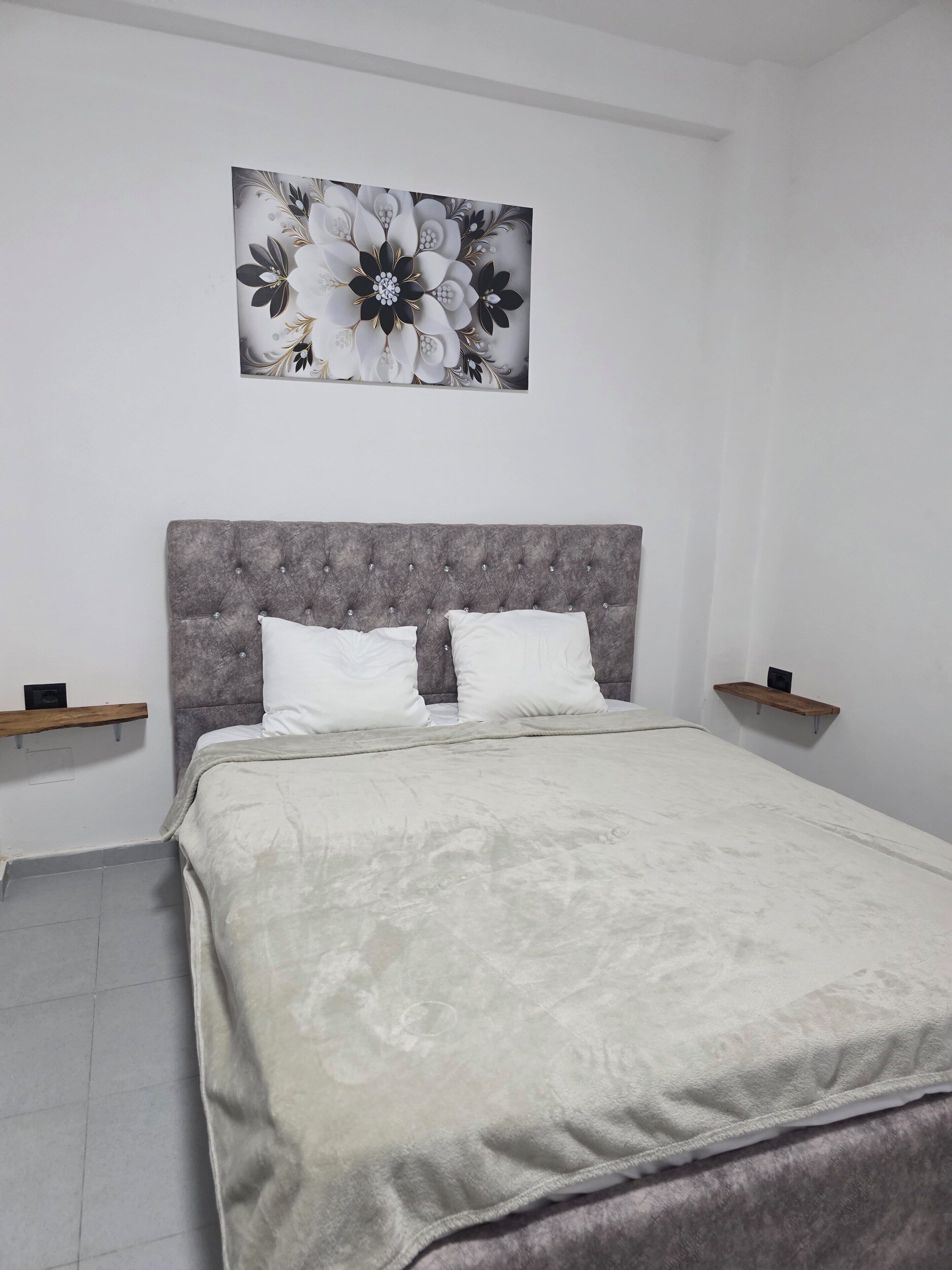 4 bedrooms, WiFi