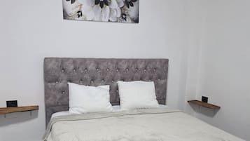 4 chambres, Wi-Fi