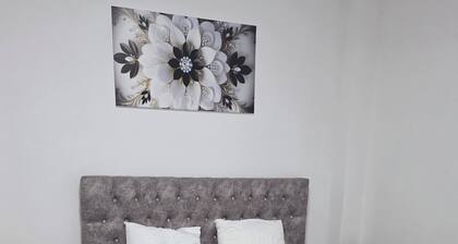 Casa Del Sol – Cozy 4 Bedroom Stay in Pogradec