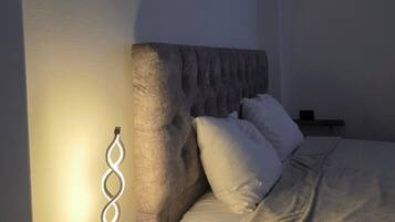 4 chambres, Wi-Fi