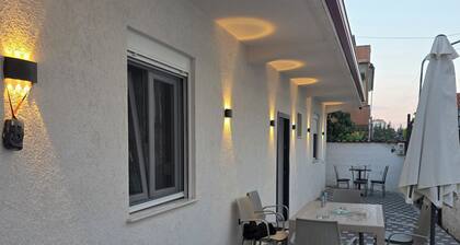 Casa Del Sol – Cozy 4 Bedroom Stay in Pogradec