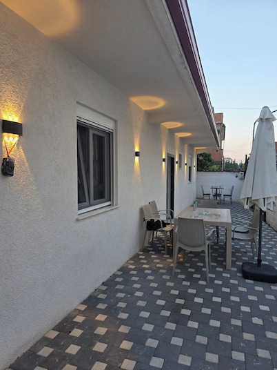 Casa Del Sol – Cozy 4 Bedroom Stay in Pogradec