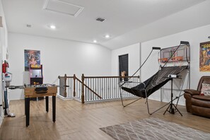 Sala de jocs
