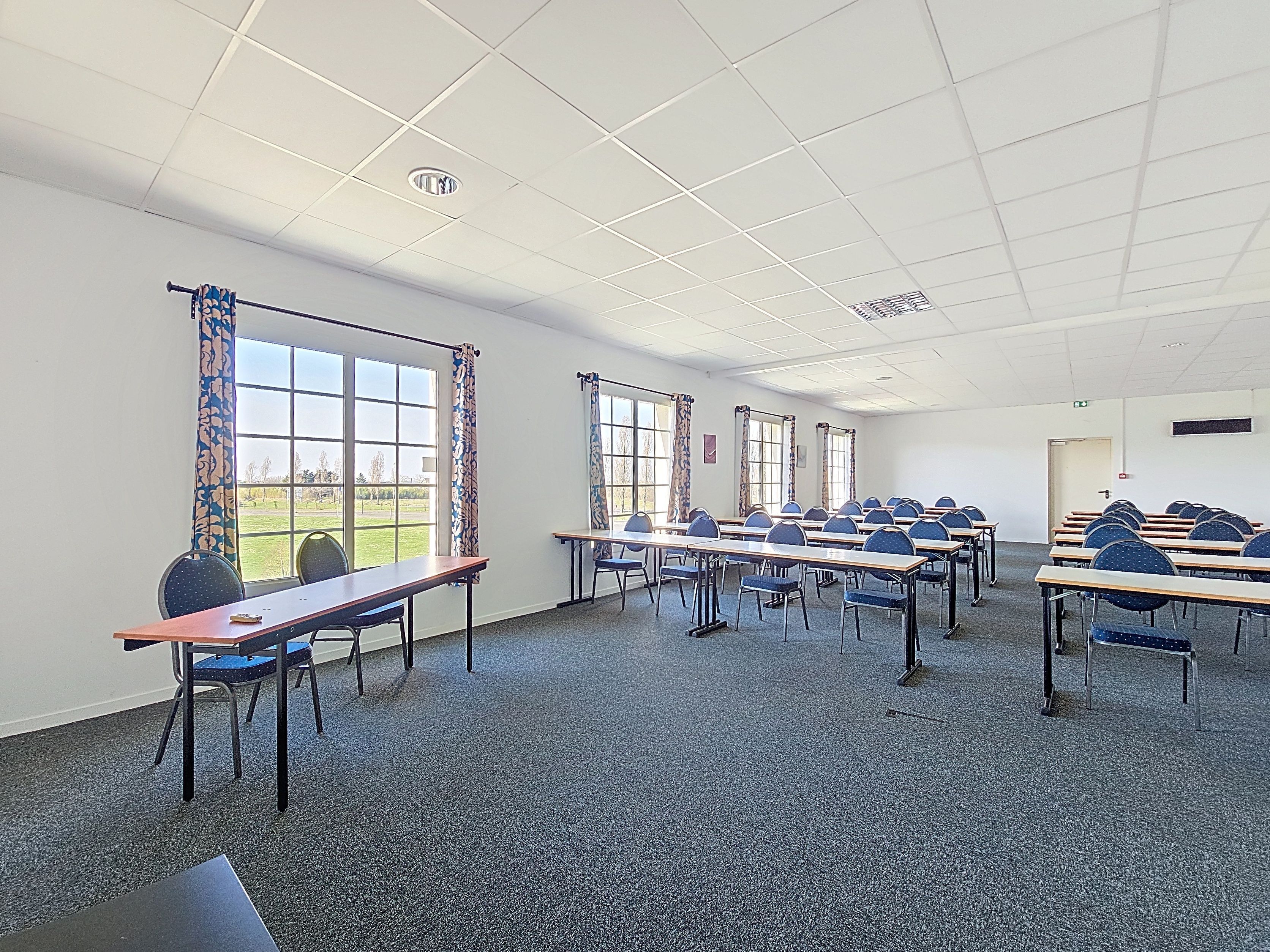 Salle de réunion
