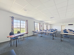 Salle de réunion