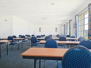 Sala de reuniones