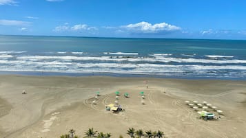 Apartemen Keluarga | Pantai | Pantai di sekitar