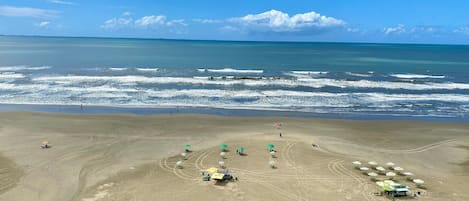 อพาร์ทเมนท์สำหรับครอบครัว | ชายหาด | ใกล้ชายหาด