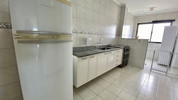 Family Apartment | Private kitchen