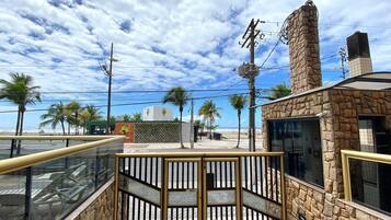 Family Apartment | Property grounds