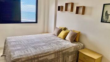 Apartemen Keluarga | Wi-Fi gratis