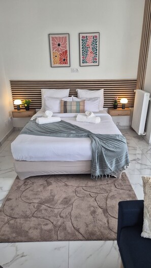 1 quarto, Wi-Fi, roupa de cama
