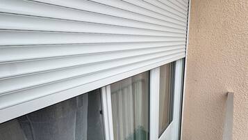 Detalj exteriör