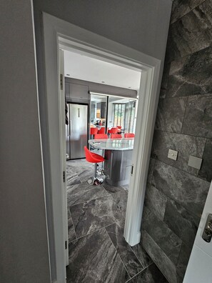 Interiör