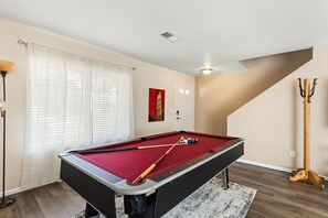 Sala de juegos
