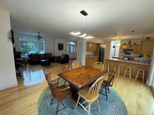 Charming house in tranquil Mount Desert perfect for relaxing getaway